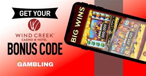 wind creek online casino pa promo code  Join & Play